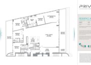 Aventura's Prive at Island Estates