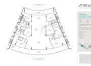 Aventura's Prive at Island Estates