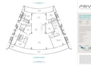 Aventura's Prive at Island Estates