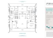 Aventura's Prive at Island Estates