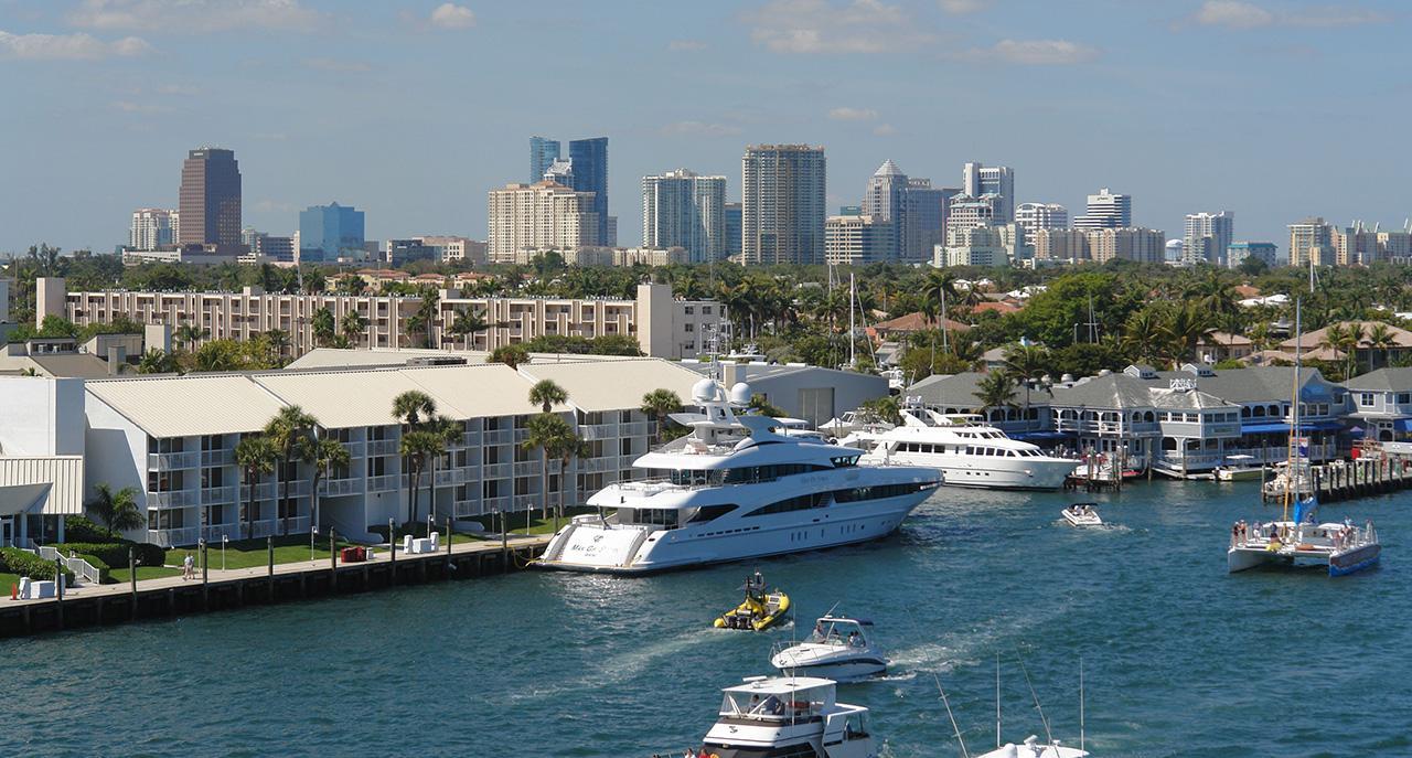 Fort Lauderdale