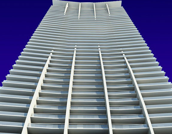 Downtown Miami New Condos
