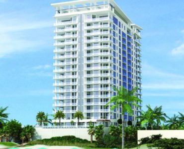 Singer Island New Condos