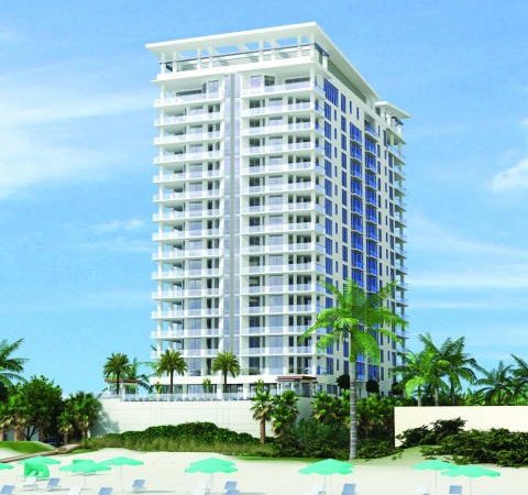 Singer Island New Condos