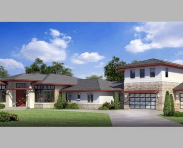 New Construction Weston area