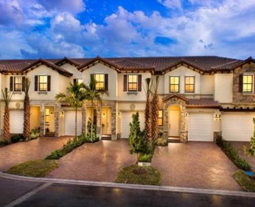 Coconut Creek New Construction Homes