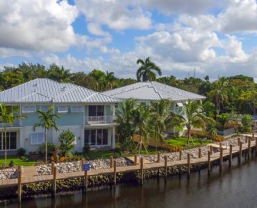 Velero New Construction Fort Lauderdale