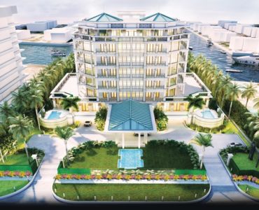 3200 South Ocean Highland Beach