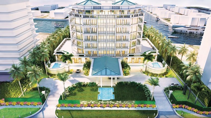 3200 South Ocean Highland Beach