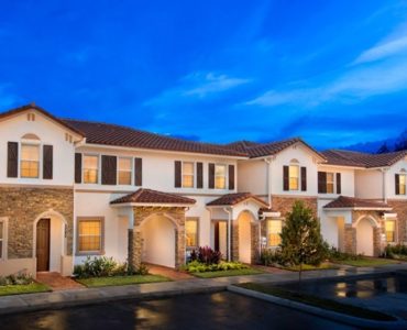 Charleston Commons West Palm Beach