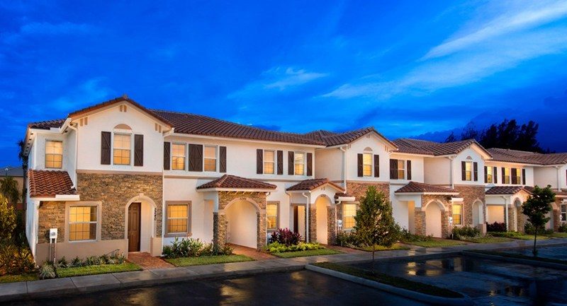 Charleston Commons West Palm Beach