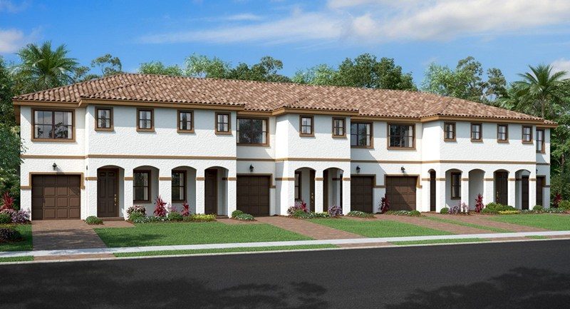 Sabal Grove Lake Worth