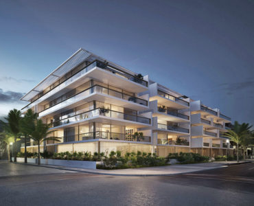 300 Collins Miami Beach Condos