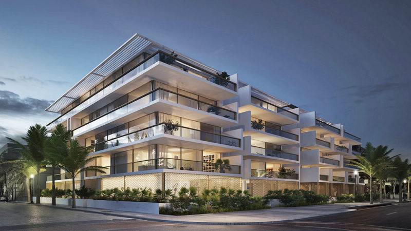 300 Collins Miami Beach Condos