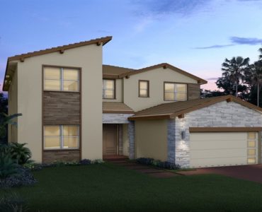 Lake Worth Andalucia – Coastal Collection