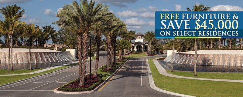Boynton Beach Valencia Cove
