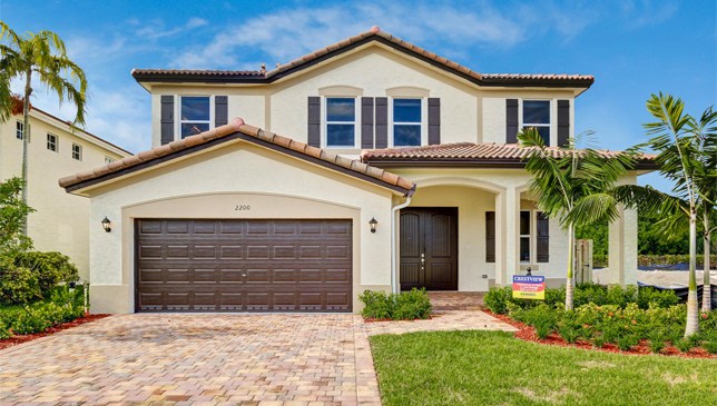 Homestead Ventanas Del Sol