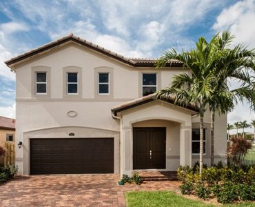 Hemingway Point New Construction Homestead