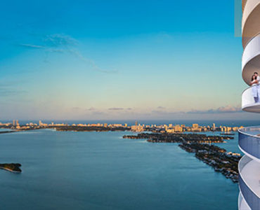 Downtown Miami New Construction