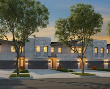 Doral New Construction - Summit Park Central