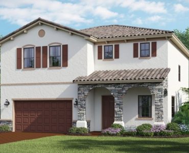Hialeah - New Construction Bonterra Estates