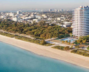 Miami Beach New Construction Condos