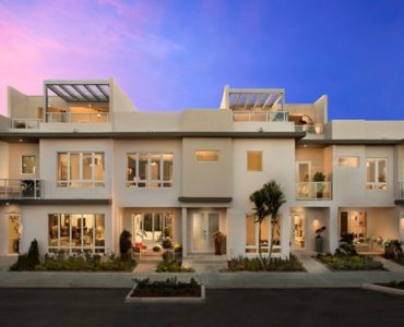 Doral Landmark Townhomes
