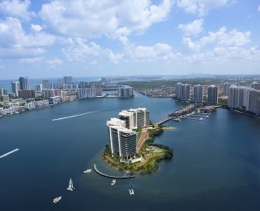Prive at Island Estates Aventura
