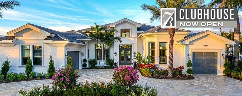 Seven Bridges Homes for Sale