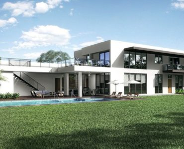 The Lynx Golf Estates Lake Worth