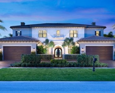 Boca Raton New Construction Homes