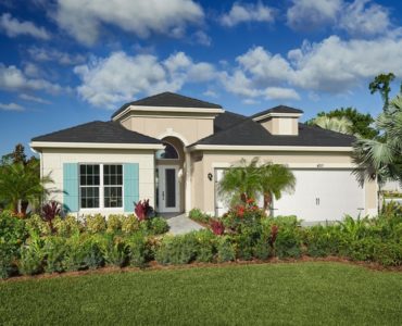Lake Worth New Homes for Sale