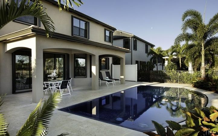 Lake Worth New Construction