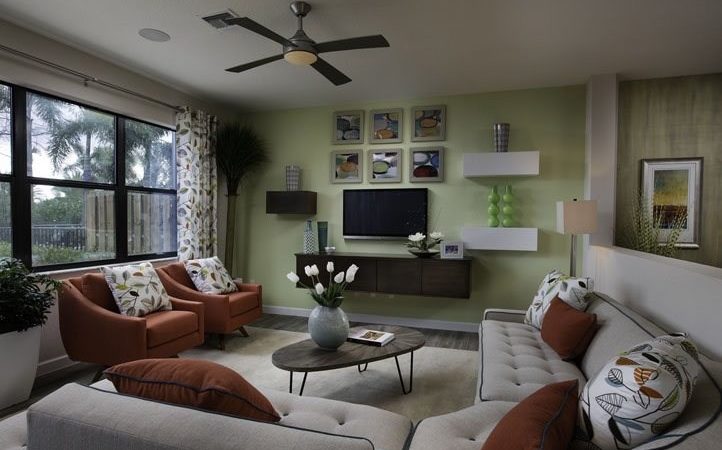 Gulfstream Preserve Lake Worth