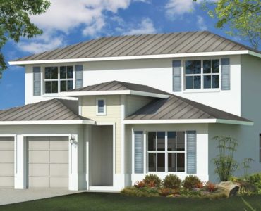 Mosaic at Venetian Parc Southwest Miami