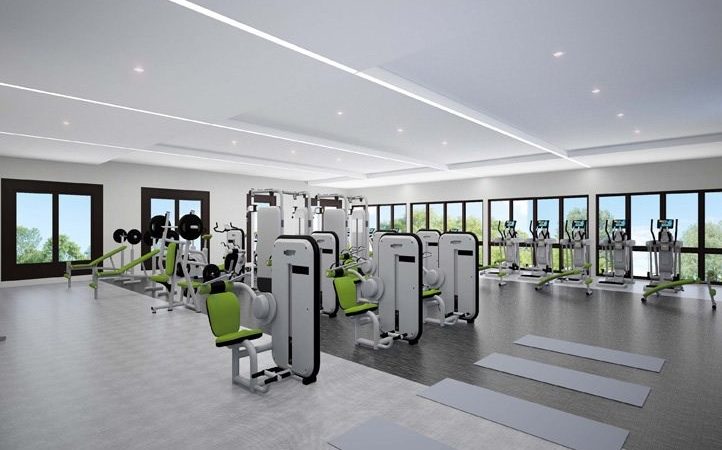 Doral Pinnacle Park Central