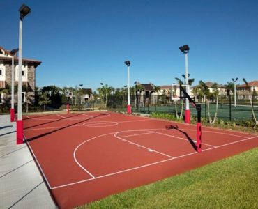 Parkland New Construction Homes