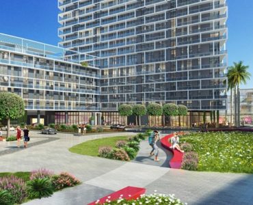 Sunrise Metropica Urban Condos