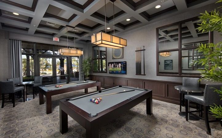 Parkland Miralago New Construction Homes