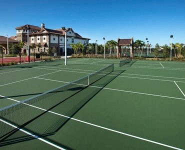 Parkland New Construction Homes