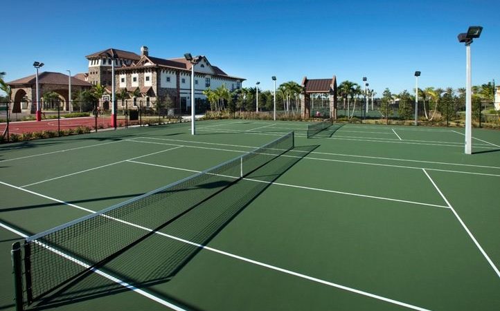 Parkland New Construction Homes