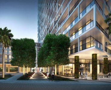 Sunrise Metropica Urban Condos