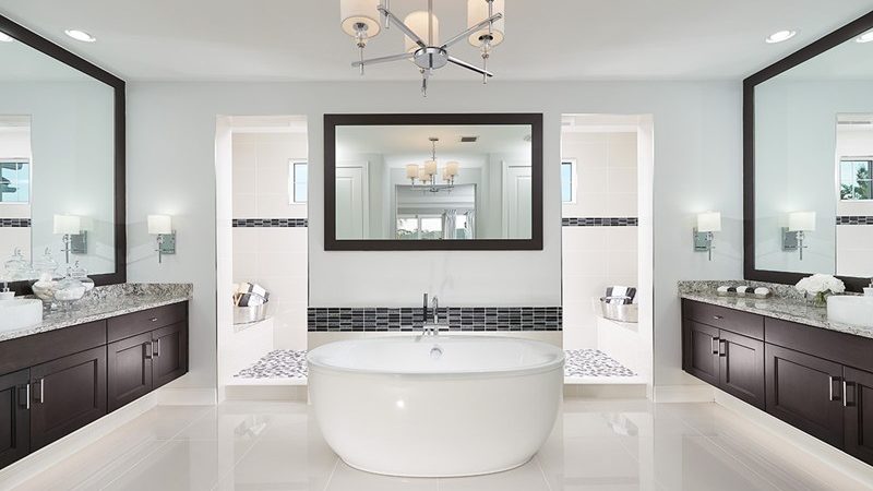 Lake Worth New Homes for Sale