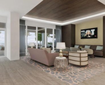 Singer Island New Condos