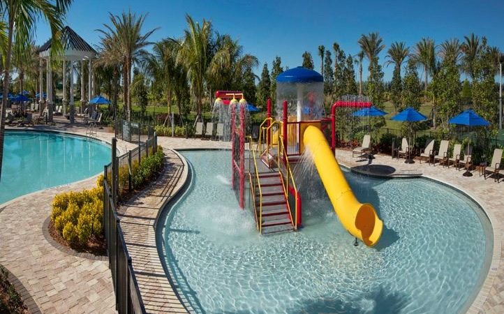 Parkland New Construction Homes