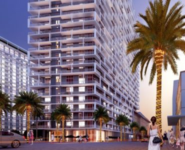 Sunrise Metropica Urban Condos