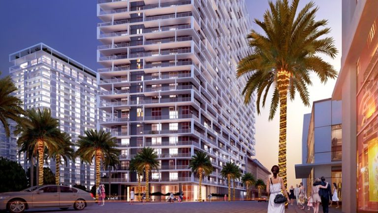 Sunrise Metropica Urban Condos