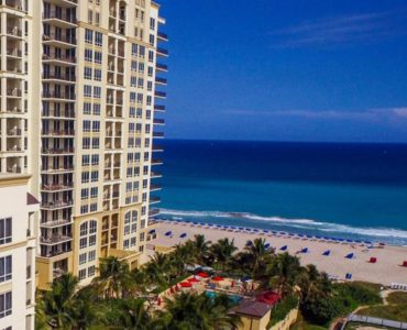 Singer Island New Condos