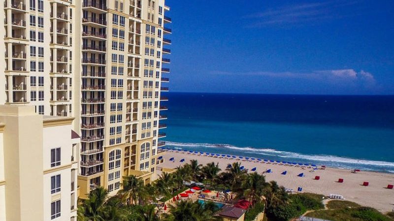Singer Island New Condos
