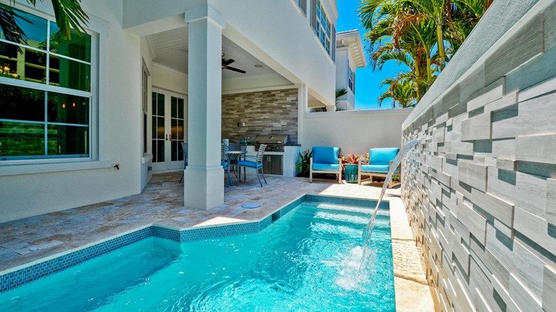 Boca Raton New Town Homes for Sale